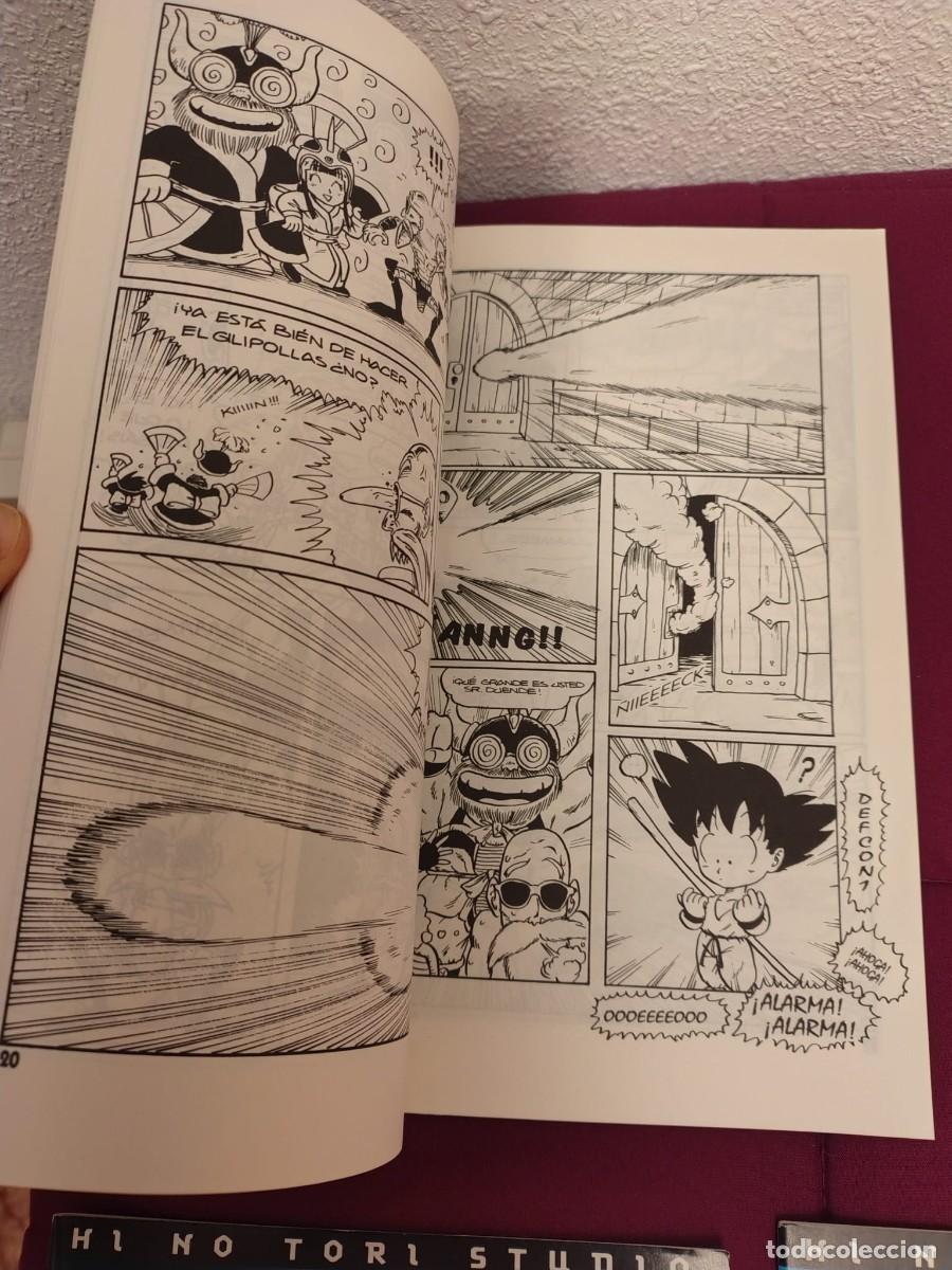 C&oacute;mics: Colecci&oacute;n Dragon Fall &ndash; N&uacute;meros antiguos - Foto 7