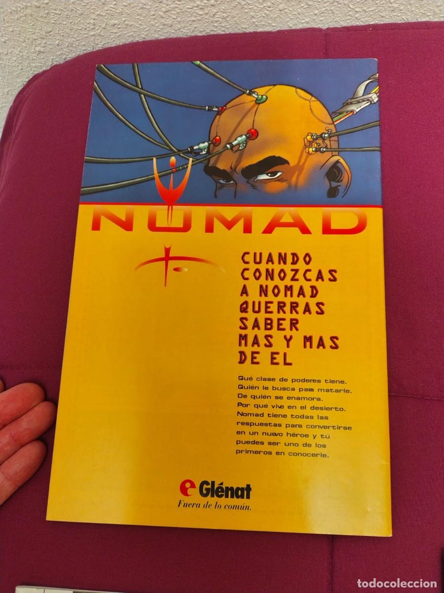 C&oacute;mics: C&oacute;mic Street Fighter 2 Gl&eacute;nat - 7 n&uacute;meros - Foto 26