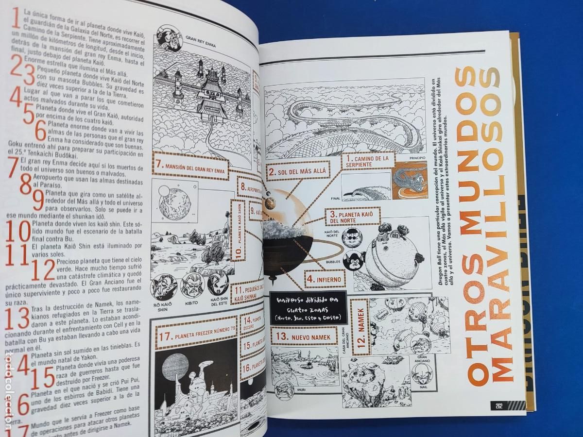 C&oacute;mics: DRAGON BALL, COMPENDIO / 2013. PLANETA COMIC - Foto 7