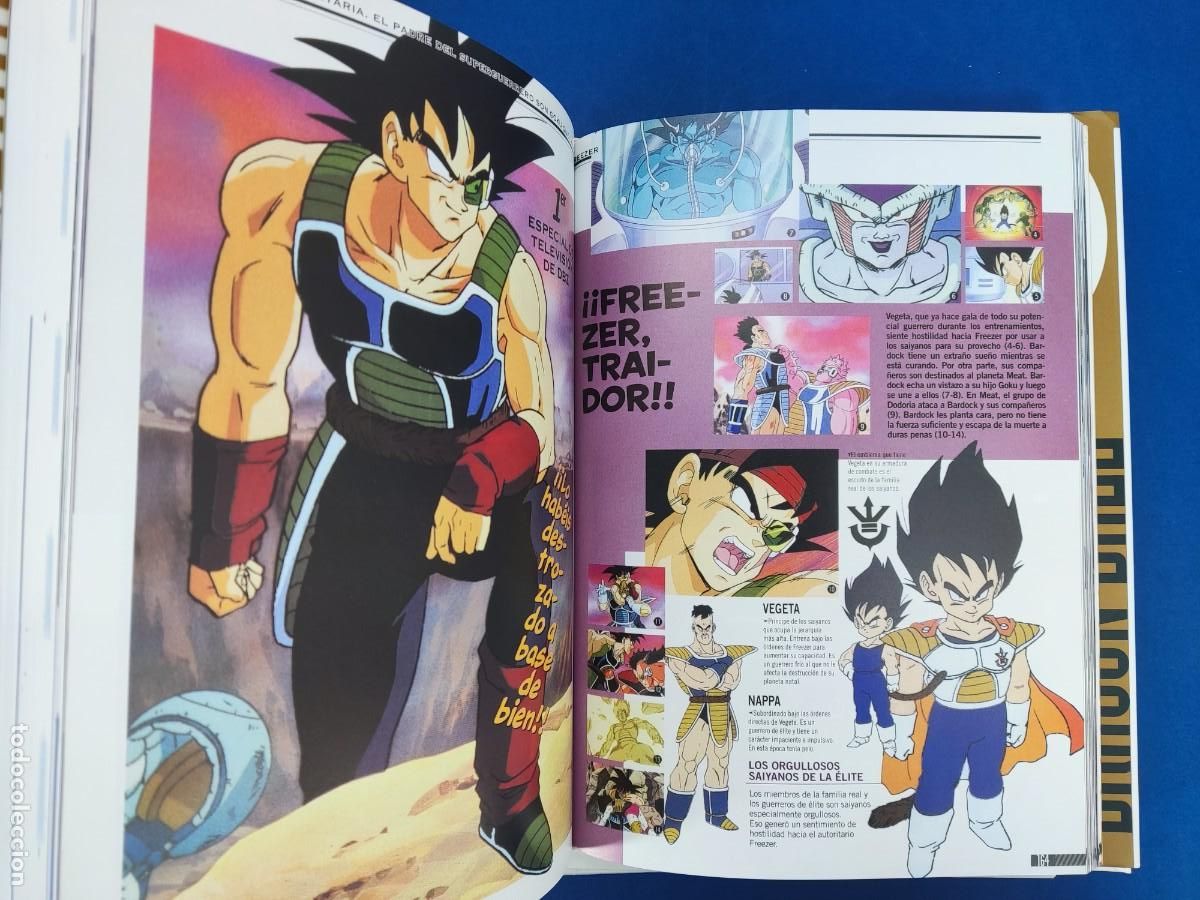 C&oacute;mics: DRAGON BALL, COMPENDIO / 2013. PLANETA COMIC - Foto 8