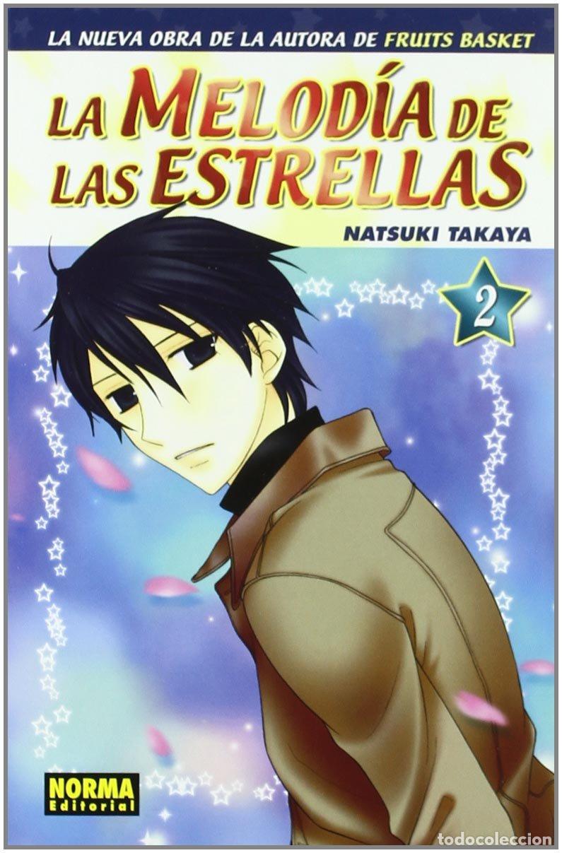 C&oacute;mics: LA MELODIA DE LAS ESTRELLAS 02