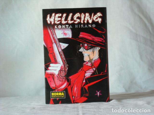 C&oacute;mics: LOTE DE CUATRO LIBROS MANGA - Foto 3
