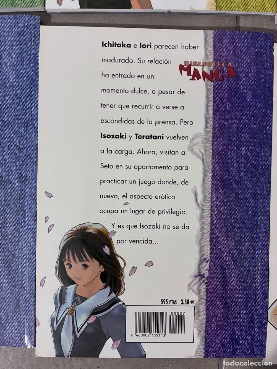 C&oacute;mics: Colecci&oacute;n completa I&rdquo;S - Foto 8