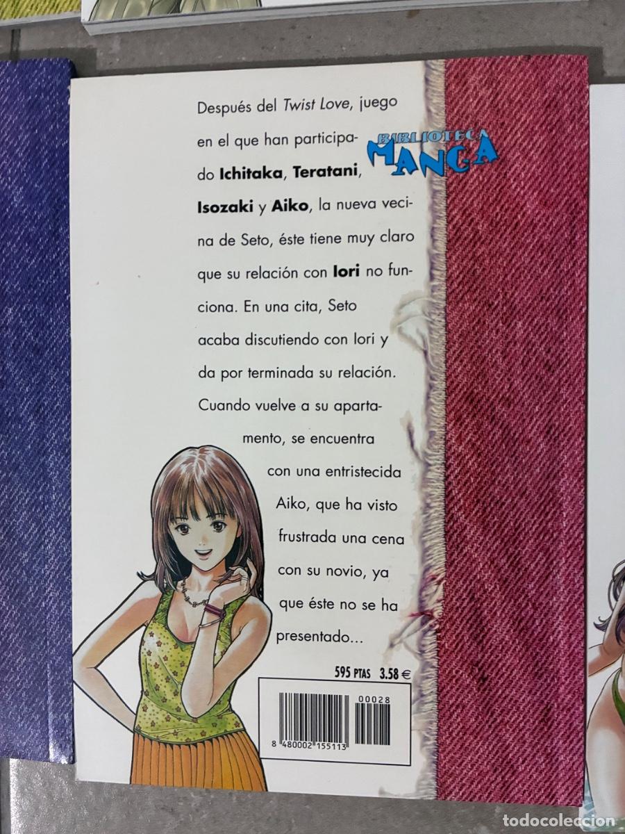 C&oacute;mics: Colecci&oacute;n completa I&rdquo;S - Foto 9