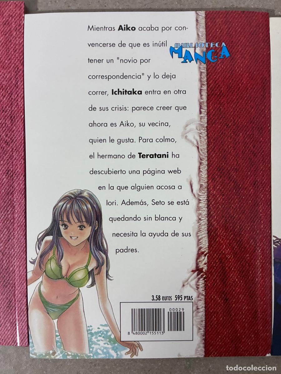 C&oacute;mics: Colecci&oacute;n completa I&rdquo;S - Foto 10