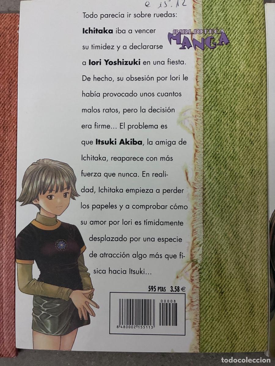 C&oacute;mics: Colecci&oacute;n completa I&rdquo;S - Foto 12
