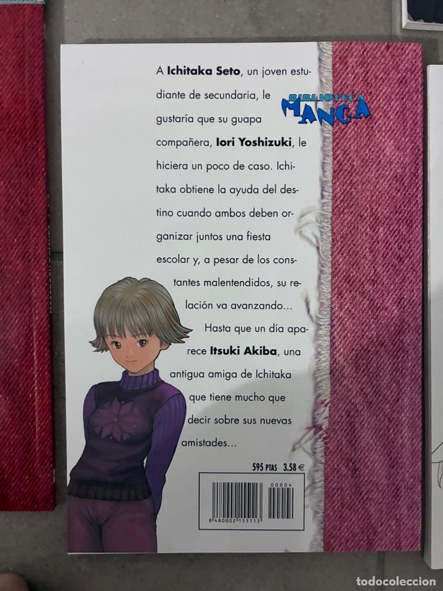 C&oacute;mics: Colecci&oacute;n completa I&rdquo;S - Foto 16