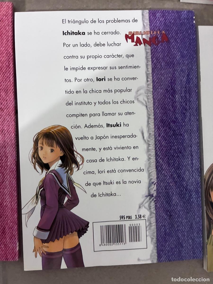 C&oacute;mics: Colecci&oacute;n completa I&rdquo;S - Foto 17