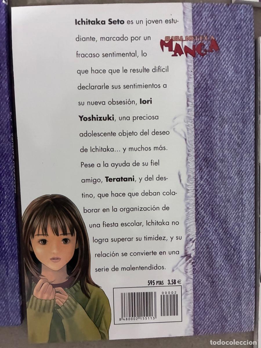 C&oacute;mics: Colecci&oacute;n completa I&rdquo;S - Foto 18
