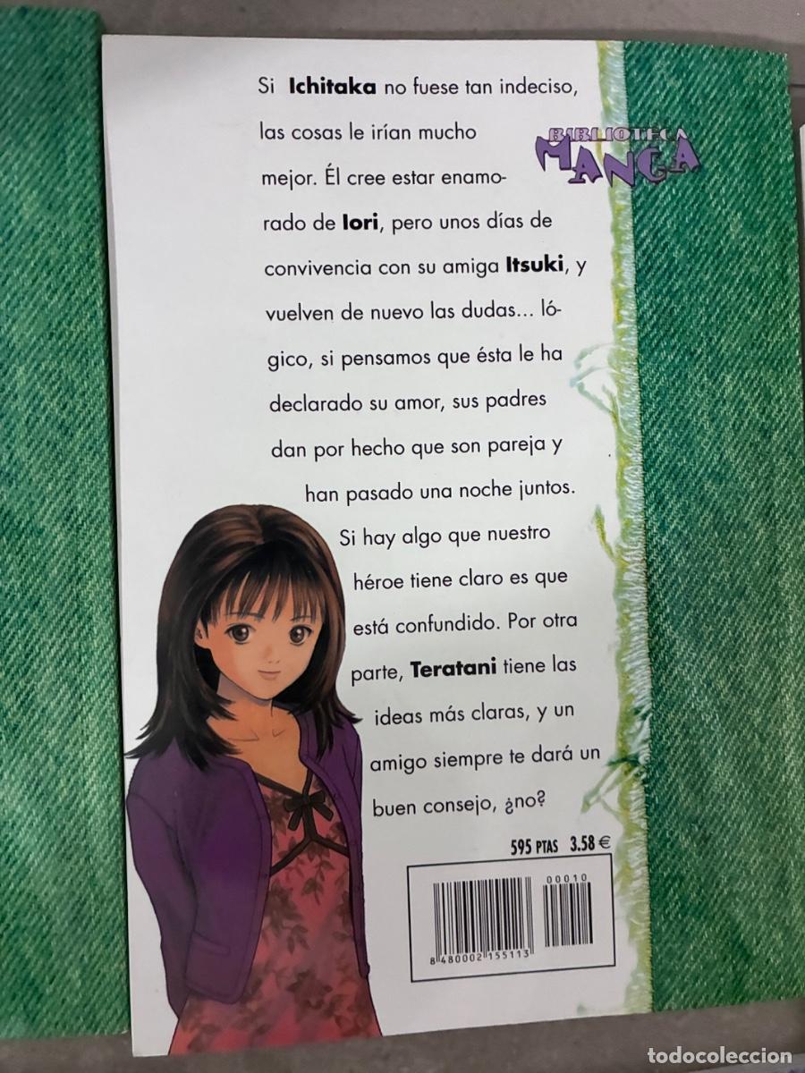 C&oacute;mics: Colecci&oacute;n completa I&rdquo;S - Foto 21