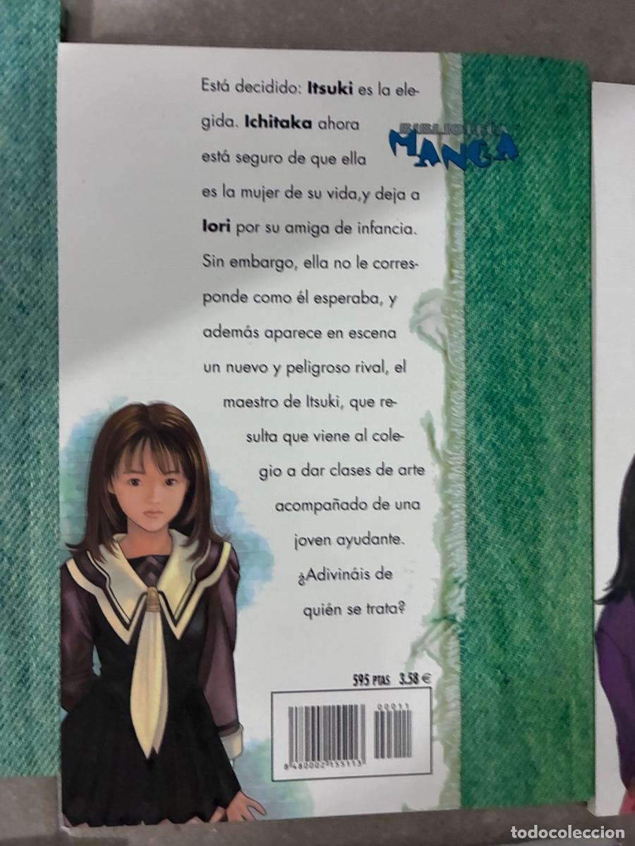 C&oacute;mics: Colecci&oacute;n completa I&rdquo;S - Foto 22