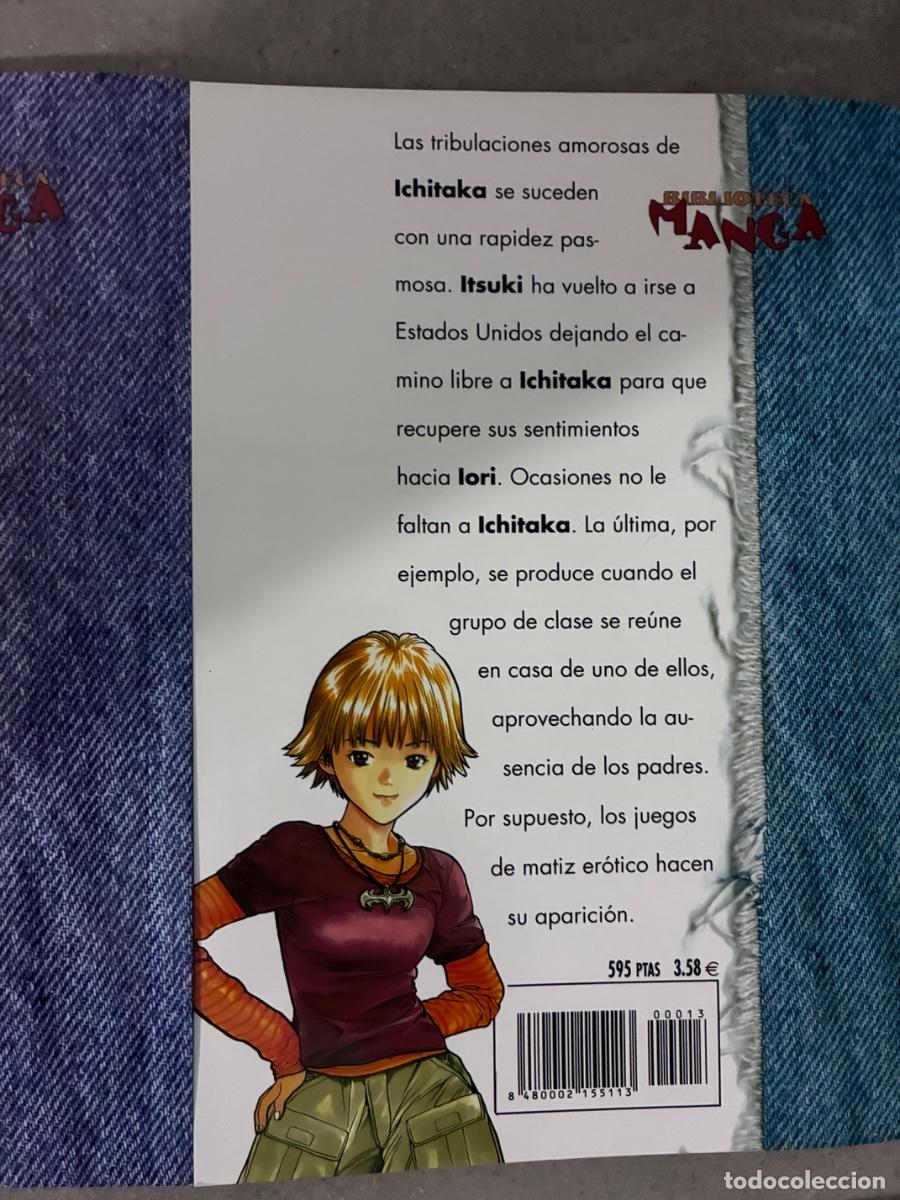 C&oacute;mics: Colecci&oacute;n completa I&rdquo;S - Foto 24