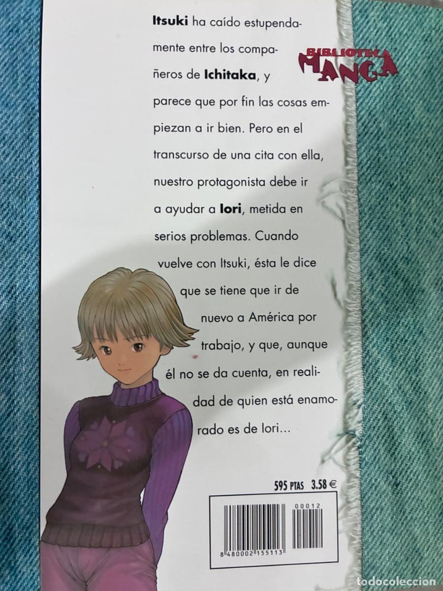 C&oacute;mics: Colecci&oacute;n completa I&rdquo;S - Foto 25