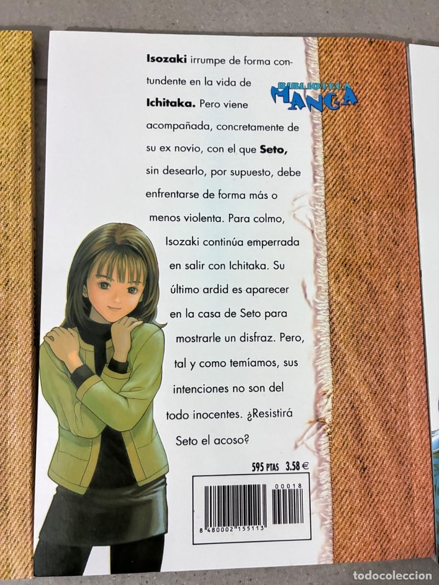 C&oacute;mics: Colecci&oacute;n completa I&rdquo;S - Foto 29