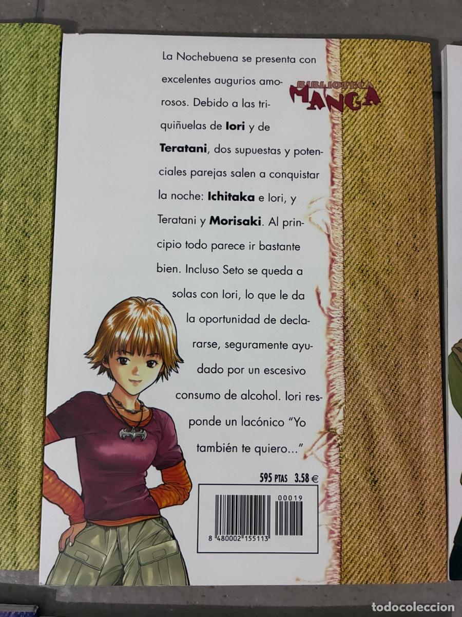 C&oacute;mics: Colecci&oacute;n completa I&rdquo;S - Foto 30