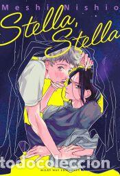 C&oacute;mics: STELLA, STELLA - Nishio, Meshi