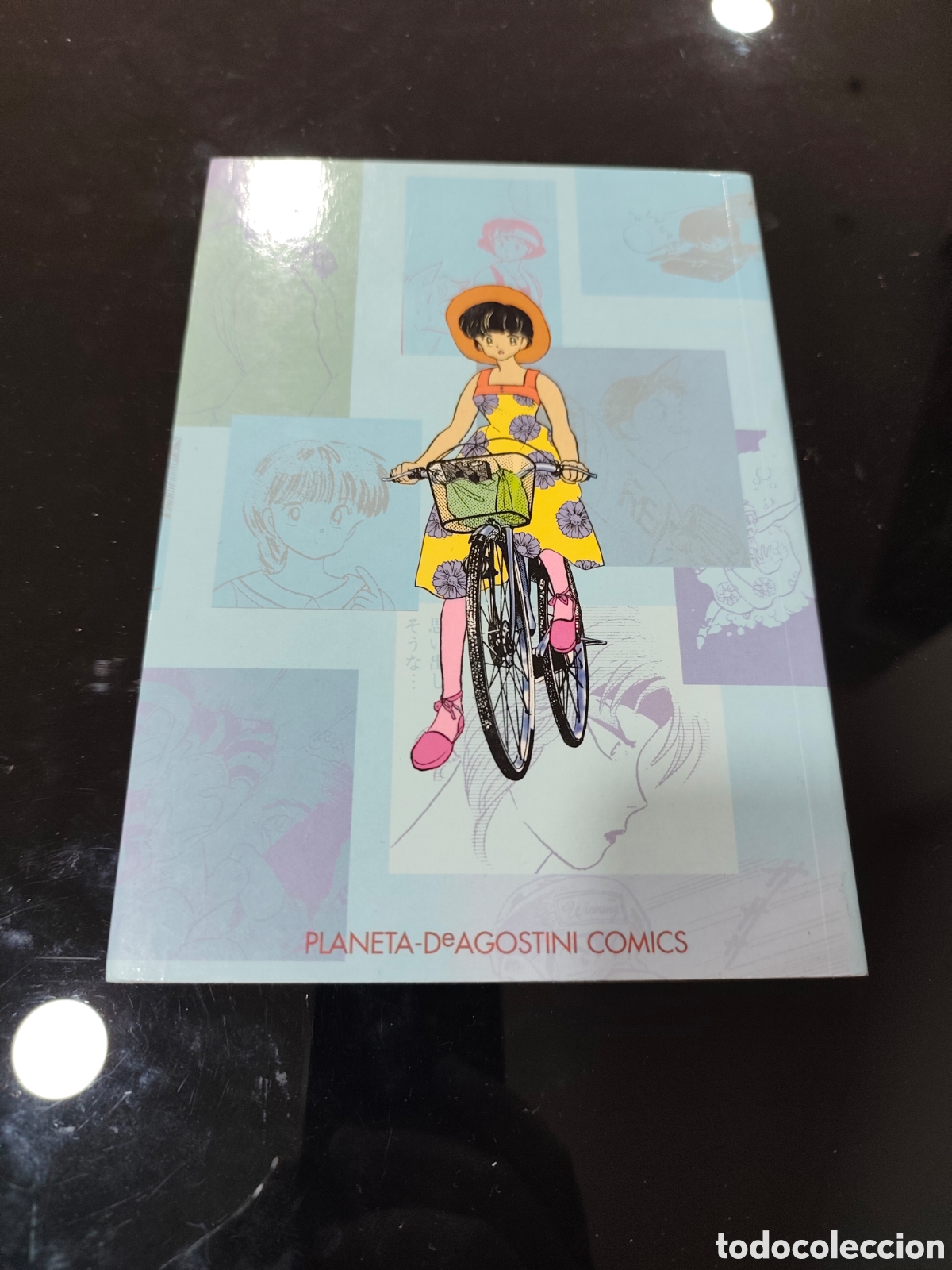 C&oacute;mics: Uno o dos. Rumiko Takahashi - Foto 2