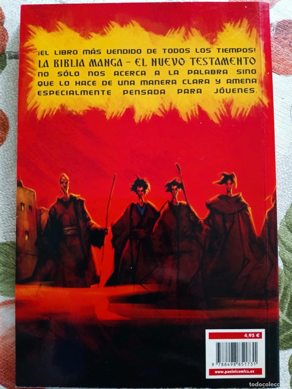 C&oacute;mics: La Biblia del Manga - Siku - Foto 2
