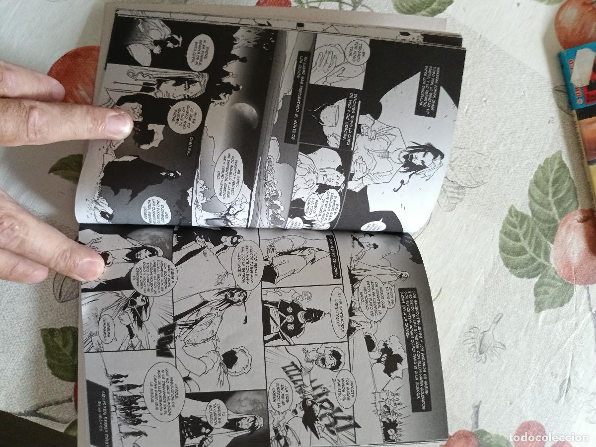 C&oacute;mics: La Biblia del Manga - Siku - Foto 3