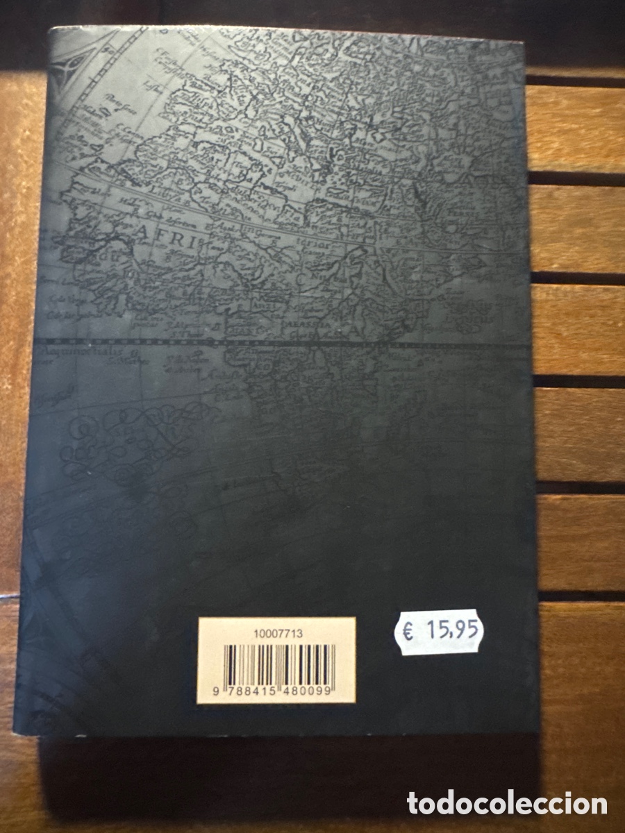 C&oacute;mics: 1.MASTER KEATON NAOKI URASAWA PLANETA COMICS 2012 - Foto 2