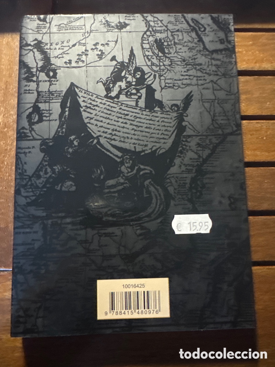C&oacute;mics: 4.MASTER KEATON NAOKI URASAWA PLANETA COMICS 2012 - Foto 2