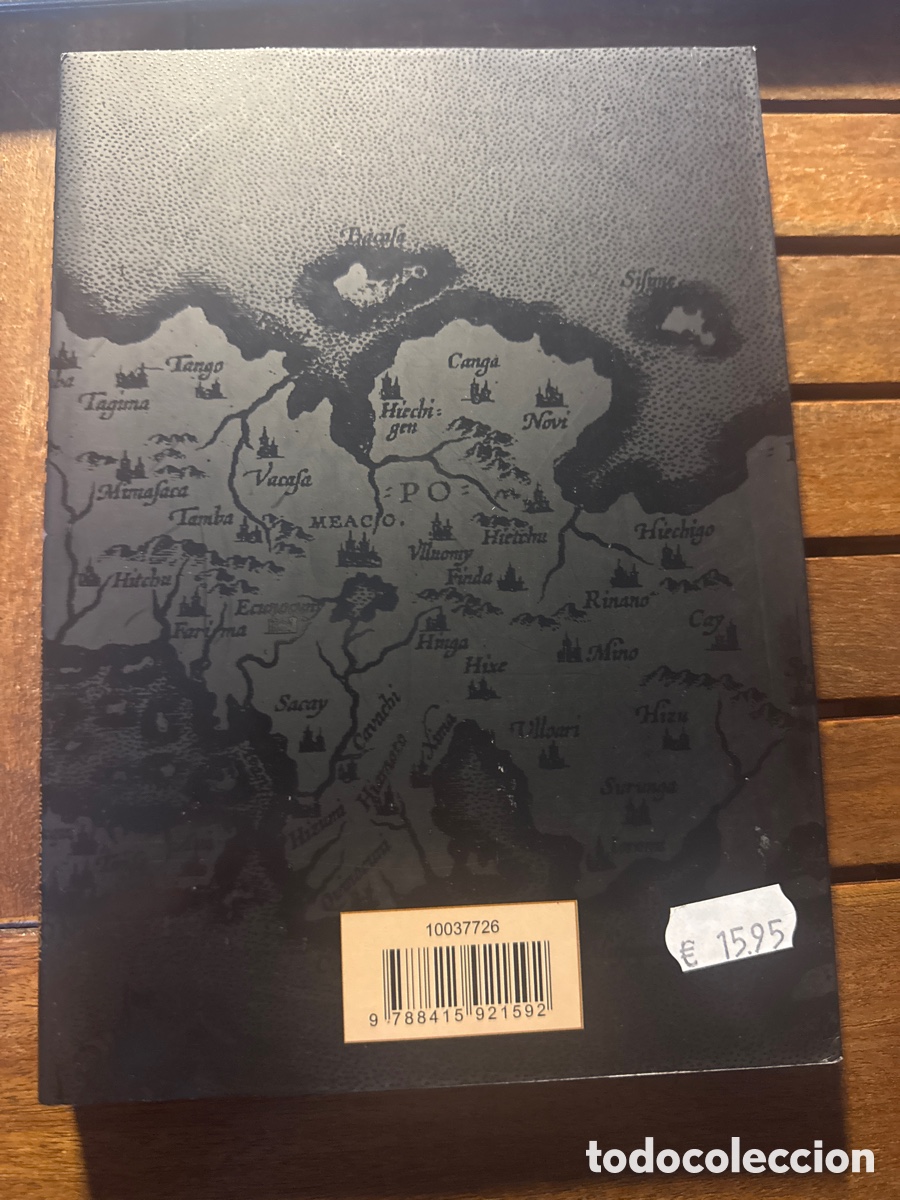 C&oacute;mics: 9. MASTER KEATON NAOKI URASAWA PLANETA COMICS 2013 - Foto 2