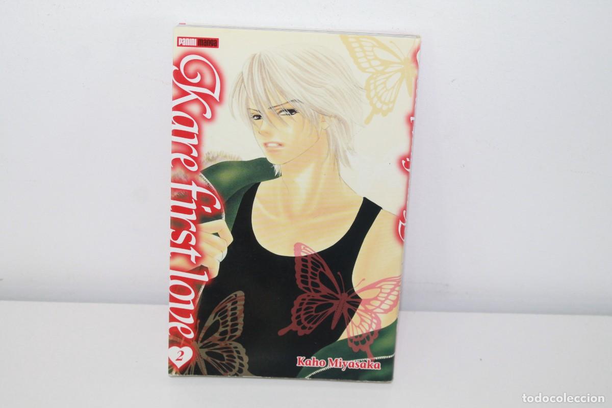 C&oacute;mics: KARE FIRST LOVE 2 KAHO MIYASAKA - Foto 1