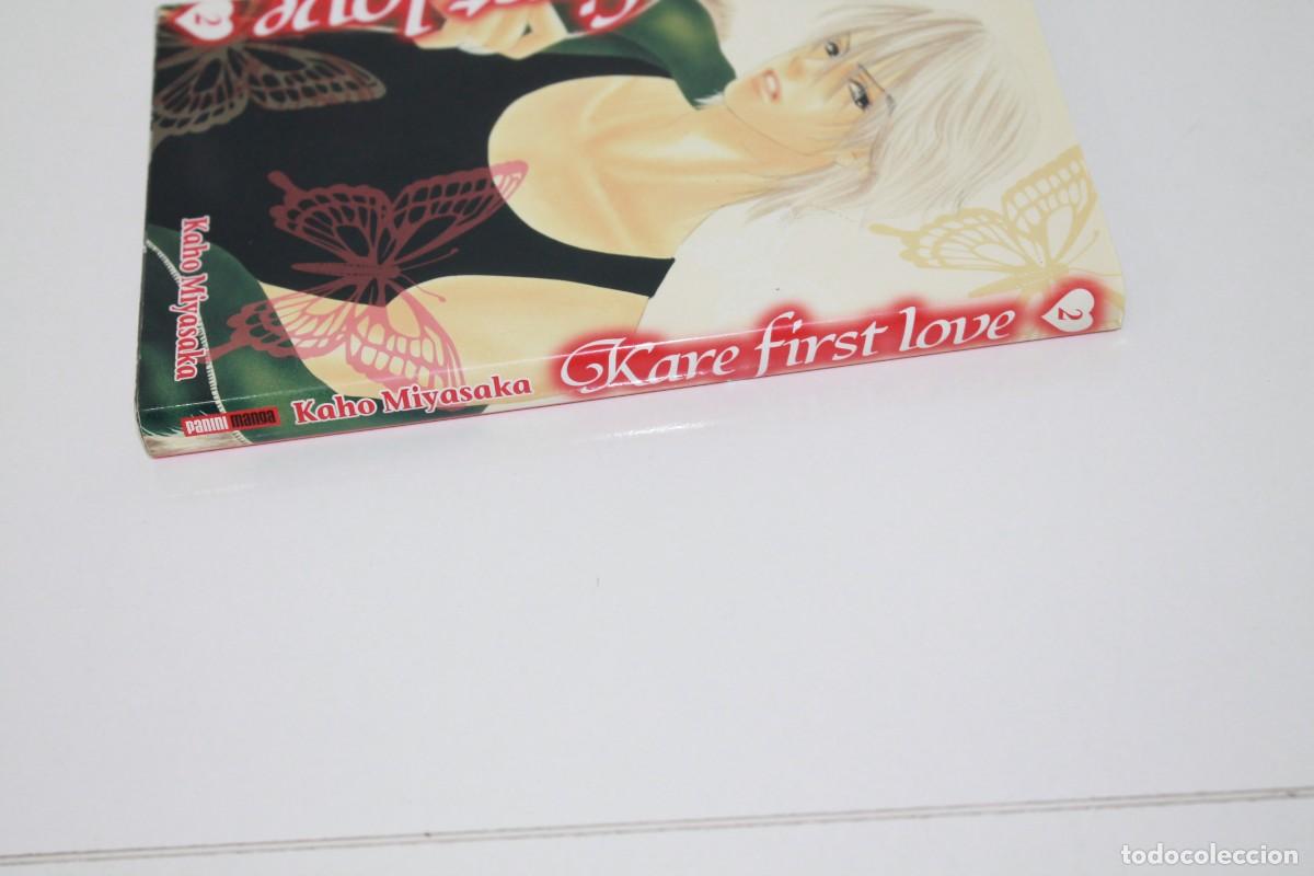 C&oacute;mics: KARE FIRST LOVE 2 KAHO MIYASAKA - Foto 3