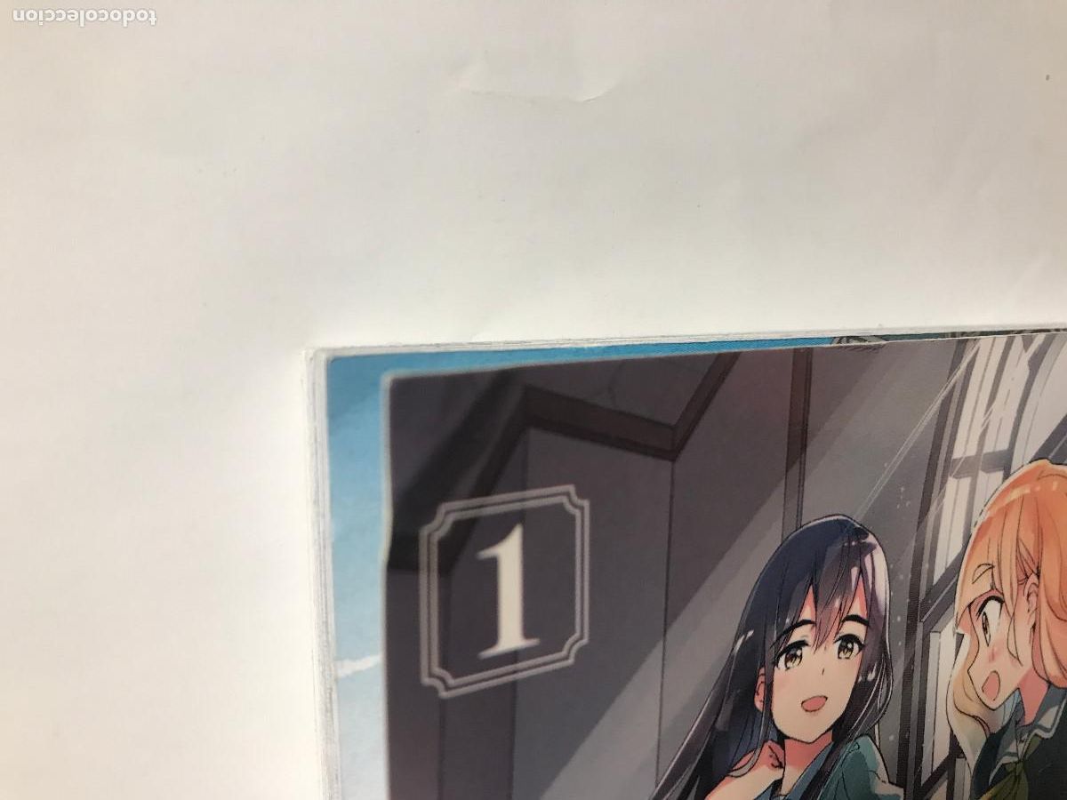C&oacute;mics: Manga. Llegando a ti, 1. Planeta C&oacute;mic - Foto 2
