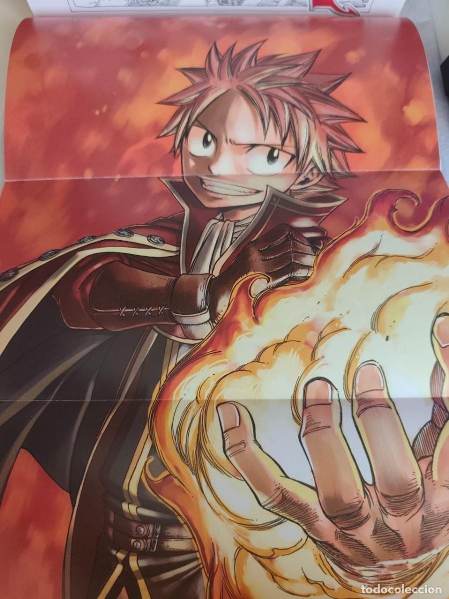 C&oacute;mics: FAIRY TAIL.HIRO MASHIMA.EDICCION INTEGRAL - Foto 2