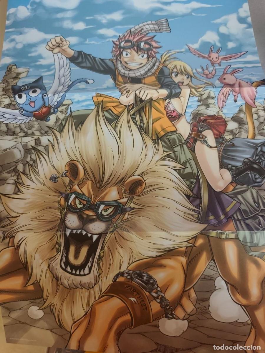C&oacute;mics: FAIRY TAIL.HIRO MASHIMA.EDICCION INTEGRAL - Foto 3