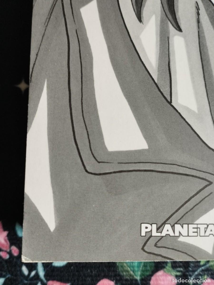 C&oacute;mics: TORIKO 01/43, A&ntilde;o 2012, N&ordm; 1 - Foto 9