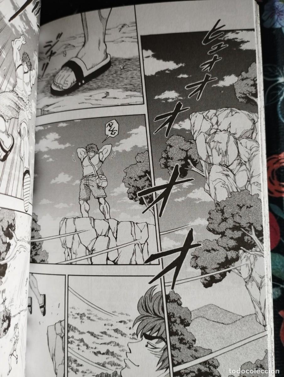 C&oacute;mics: TORIKO 01/43, A&ntilde;o 2012, N&ordm; 1 - Foto 10