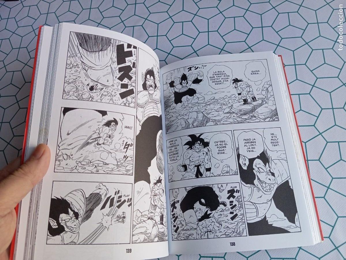 C&oacute;mics: Bola de drac ultimate 16 - Foto 4