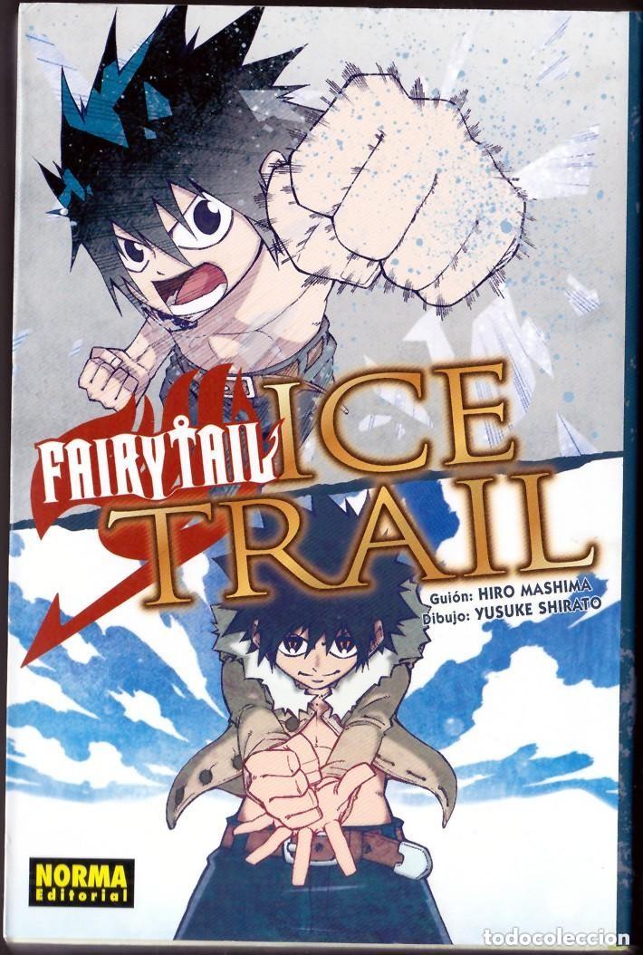 C&oacute;mics: Lote manga Fairy Tail - Foto 2