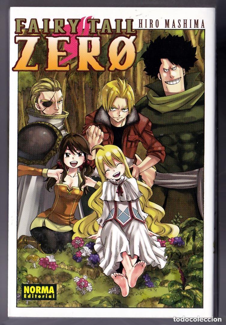 C&oacute;mics: Lote manga Fairy Tail - Foto 3