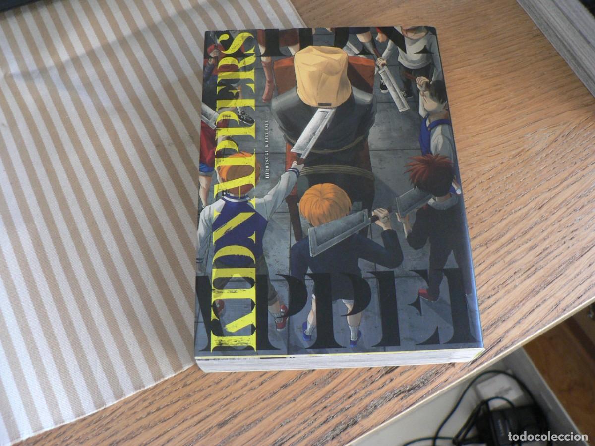 C&oacute;mics: COLECCION KIDNAPPERS - Foto 1
