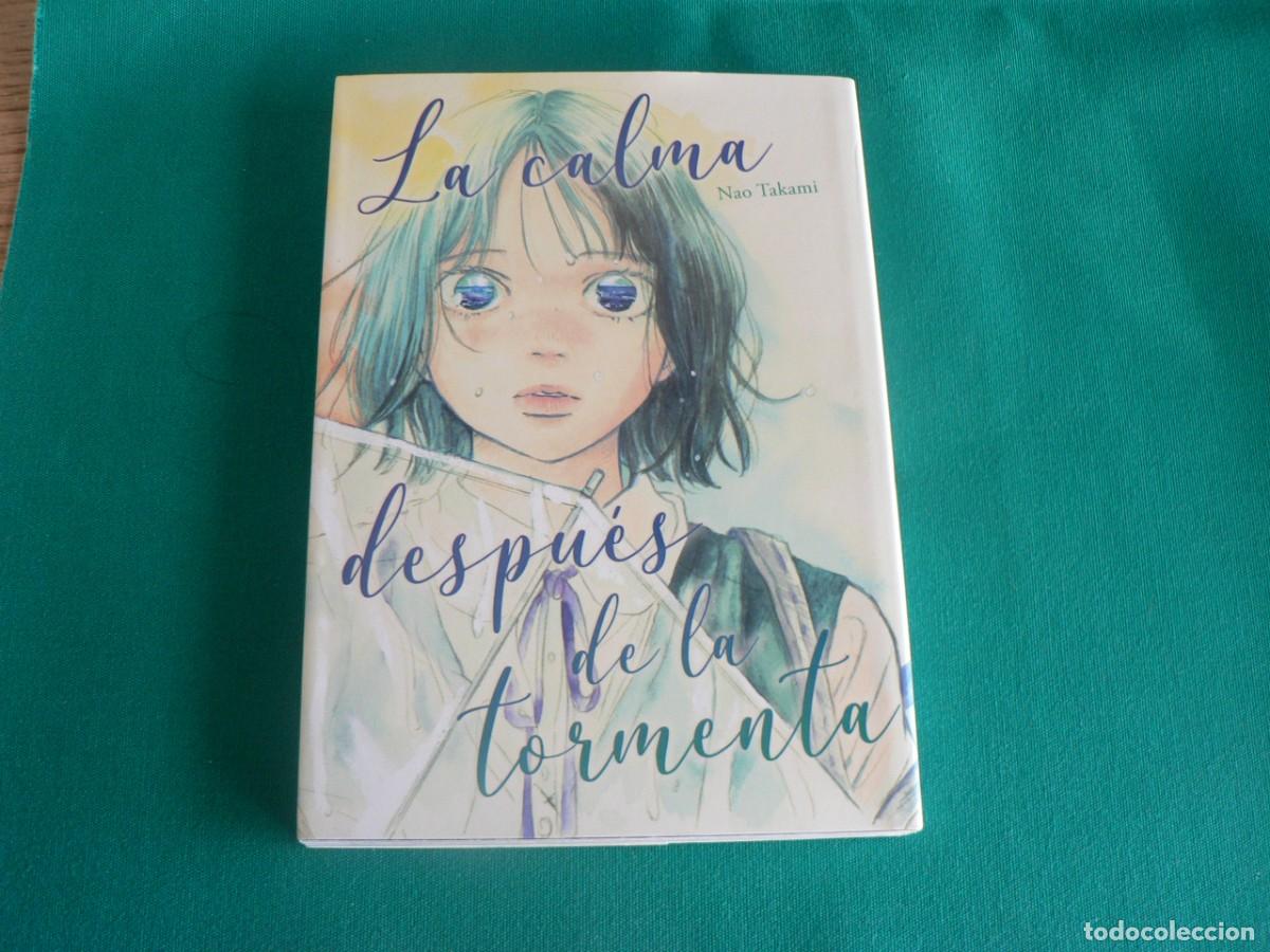 C&oacute;mics: COLECCION LA CABA&Ntilde;A DESPUES DE LA TORMENTA - Foto 1