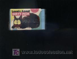 C&oacute;mics: goma dirty pair vpa - Foto 2