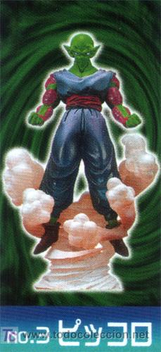 C&oacute;mics: dragon ball bola de dragon picolo - Foto 4