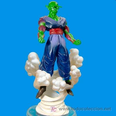 C&oacute;mics: dragon ball bola de dragon picolo - Foto 5