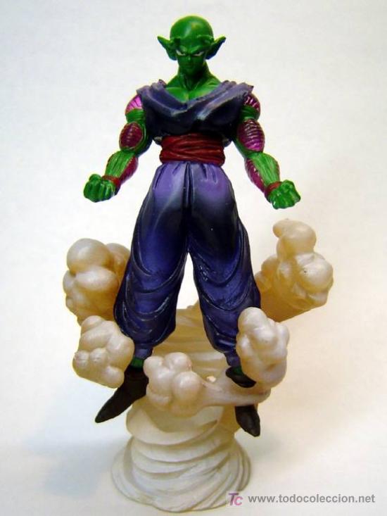 C&oacute;mics: dragon ball bola de dragon picolo - Foto 1