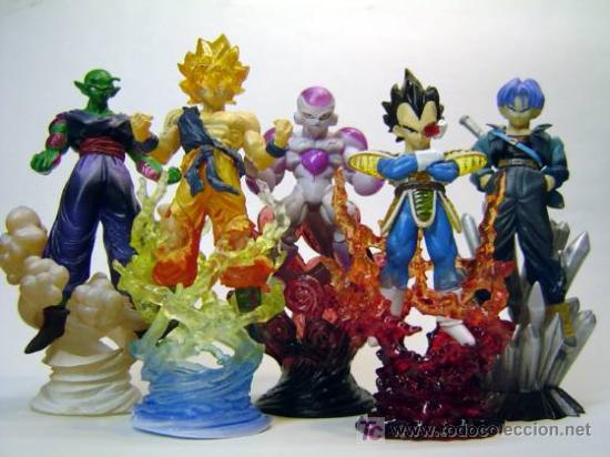 C&oacute;mics: dragon ball bola de dragon picolo - Foto 3