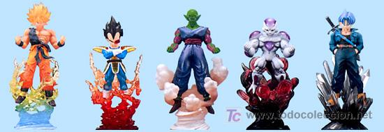 C&oacute;mics: dragon ball bola de dragon picolo - Foto 2