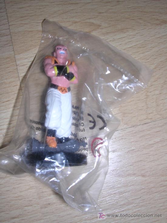 C&oacute;mics: DRAGON BALL, FIGURA DE PLASTICO, NUEVA - Foto 1