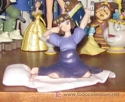C&oacute;mics: disney peter pan 2 figura recortitos - Foto 1