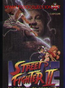 C&oacute;mics: postal street fighter - Foto 1