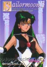 C&oacute;mics: SAILOR MOON SAILOR PLUTO VPA - Foto 6