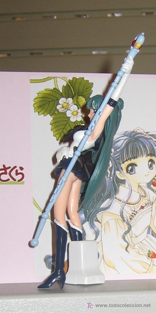C&oacute;mics: SAILOR MOON SAILOR PLUTO VPA - Foto 2