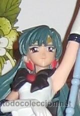 C&oacute;mics: SAILOR MOON SAILOR PLUTO VPA - Foto 4